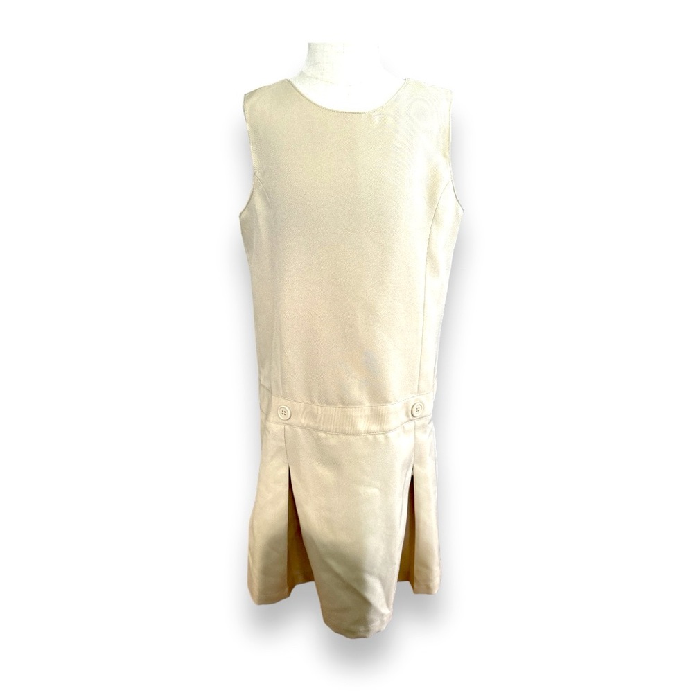 Tommy Hilfiger girls 12 School Uniform worn 2x perfect no stains or tears.